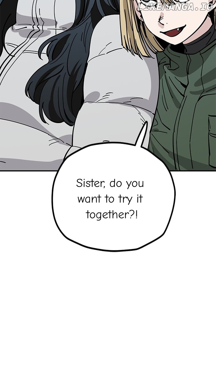 Unemployed Baek-soon Chapter 122 - page 46